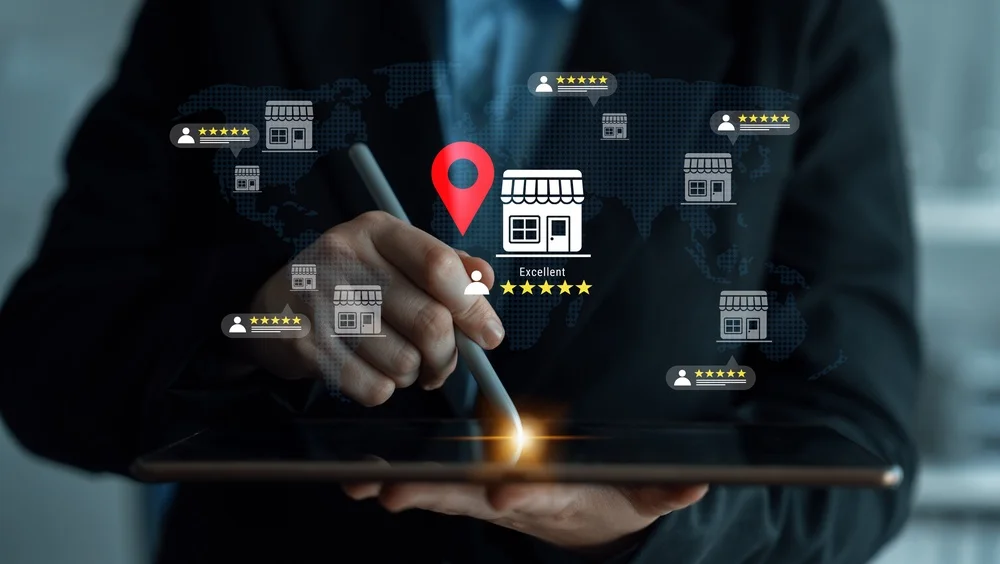 Improve Local SEO and Get Your Business Found